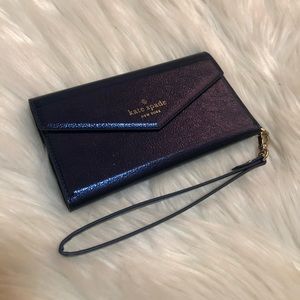 Envelope iPhone 7 Wristlet